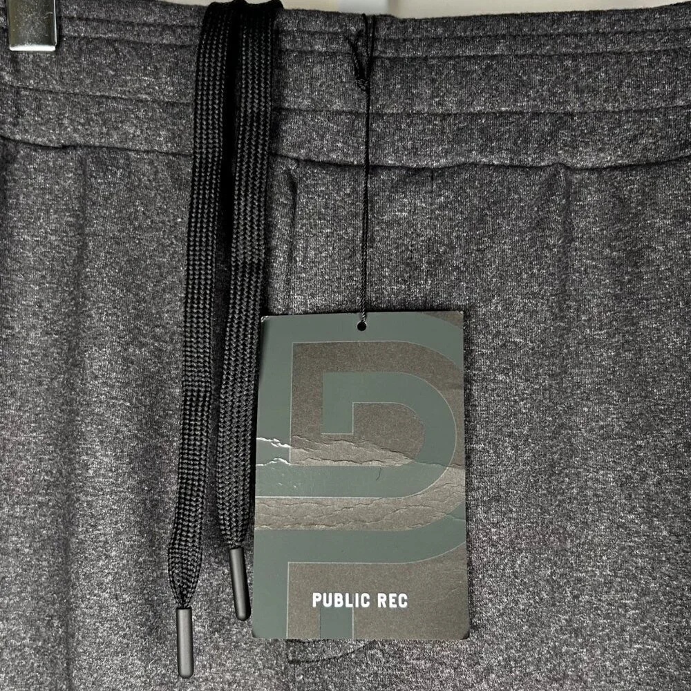 Public Rec All Day Everyday Pant Size 32/30 Men Joggers Athletic Sportwear Loung